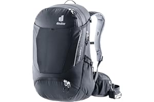 Deuter Męski plecak rowerowy Trans Alpine 24 (2024) (1 szt.)