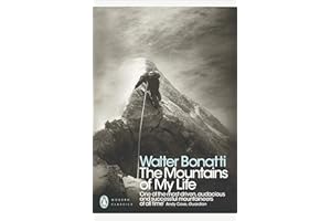 The Mountains of My Life