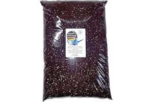 Bugznbits Premium Land Snail Substrate. African land snail substrate, coco coir (6 litre)