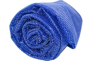 Steinbach do basenów okrągłych Ø 6,00 m plandeka solarna niebieska Ø 600 cm