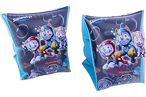 Swimways 6043770 Paw Patrol 3D Toy