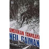 Amerikan Tanrıları