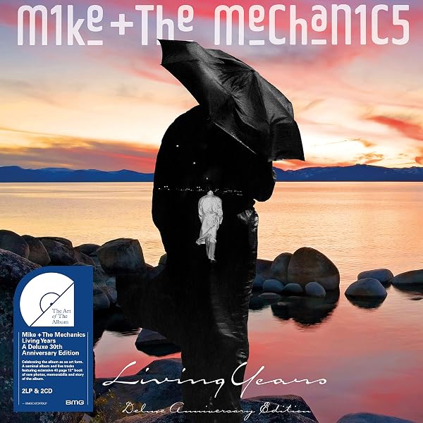 Mike + The Mechanics : Mike + The Mechanics: Amazon.es: CD y vinilos}