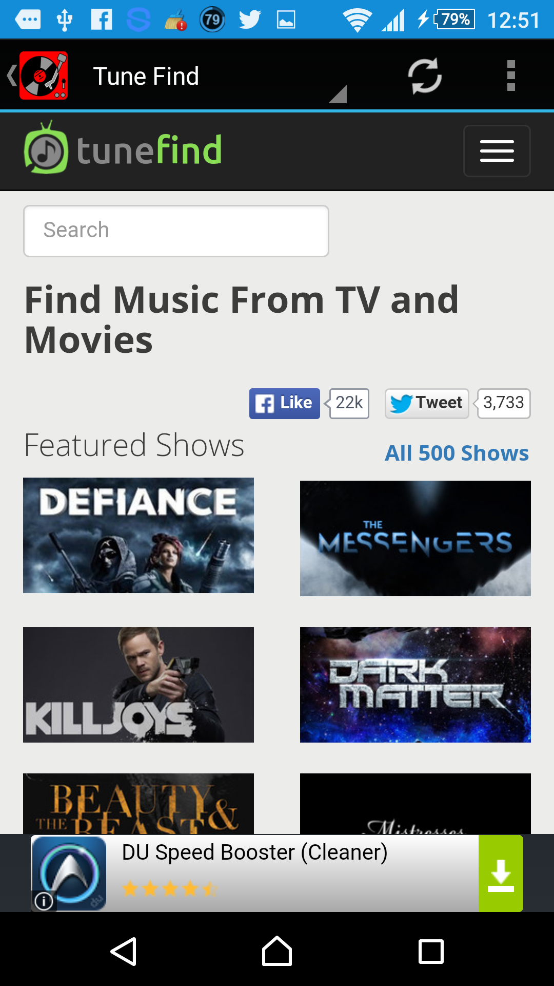Song Finder Amazon.de Apps & Spiele