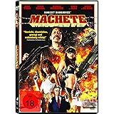 Machete (Uncut Version)