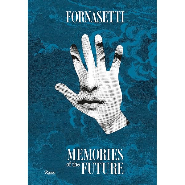 (希少) フォルナセッティ作品集【Designer of Dreams】洋書 Fornasetti: Designer of Dreams : Patrick Mauriès: Amazon.co.uk: Books