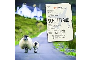 Reise durch Schottland
