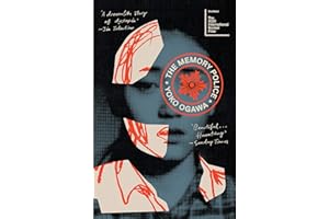 The Memory Police: An enthralling Japanese dystopia you’ll never forget