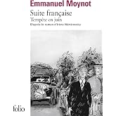 Suite fran&ccedil;aise: Temp&ecirc;te en juin