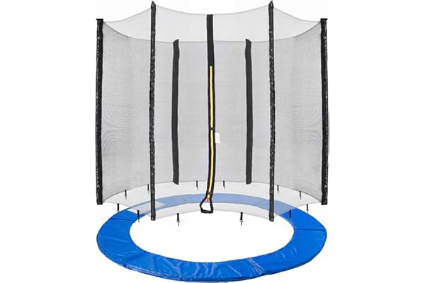 Arebos Trampolino Elastico