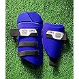 RK KAIME Sports Thigh Pad (Blue Black)
