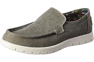 IGI&CO Usx 16107, Mocassini Uomo