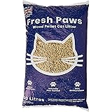 amazonbasics cat litter pads
