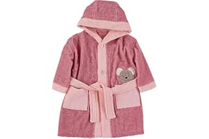 STERNTALER Szlafrok Mabel