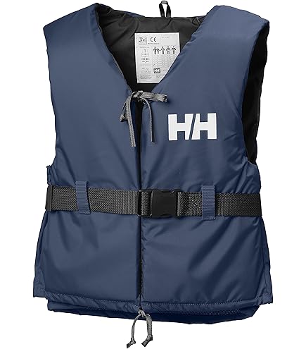 HELLY HANSEN RIDER VEST Lサイズ Helly Hansen Rider Vest | Life Jacket