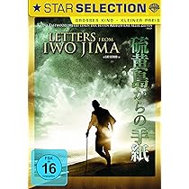 Letters from Iwo Jima: Amazon.de: Watanabe, Ken, Ihara, Tsuyosi