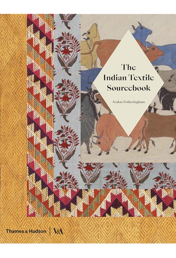 洋書 Textiles and Ornaments of India Textiles and ornaments of India by The Museum of Modern Arts