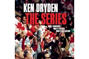 The Series: What I Remember, What It Felt Like, What It Feels Like Now