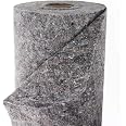 Aquagart 34m² Teichvlies 300g Teich Schutzvlies Für Teichfolie