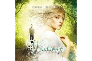 Windmagie - Lockruf des Windes: Windmagie 1