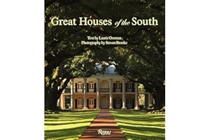 Great Houses of the South