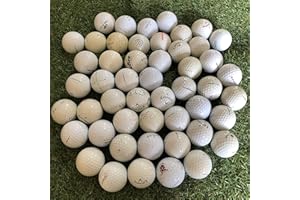 ‎LAKEBALLS ALLIANCE 100 Lakeballs / Golfball Mix Crossgolf, Titleist, Callaway, Nike, Bridgestone uvm.