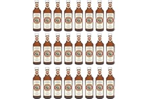 Hartridges Celebrated Raspberry Lemonade 330ml Glass Bottles (Pack of 24)