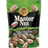 Gold Harvest Master Nut Sade Antep Fıstığı Poşet 70 g