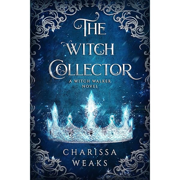 洋書 The Wolf and the Witch by Charissa Weaks Add On Box - Charissa Weaks - The Wolf and The Witch – The Arcane