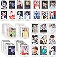 Gimly - BTS 2023 All Members 350 GSM Autographed Photocards