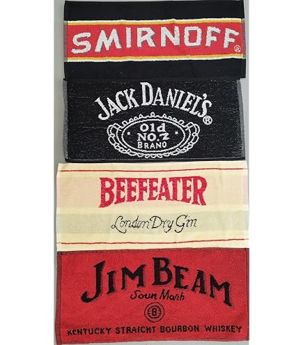 Set Serviette De Bar Guinness Toucan + 10 Dessous De Verre Assortis - Parfait Pour Les Fans De Bière - 9