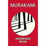 Penguin Random House Norwegian Wood: Haruki Murakami