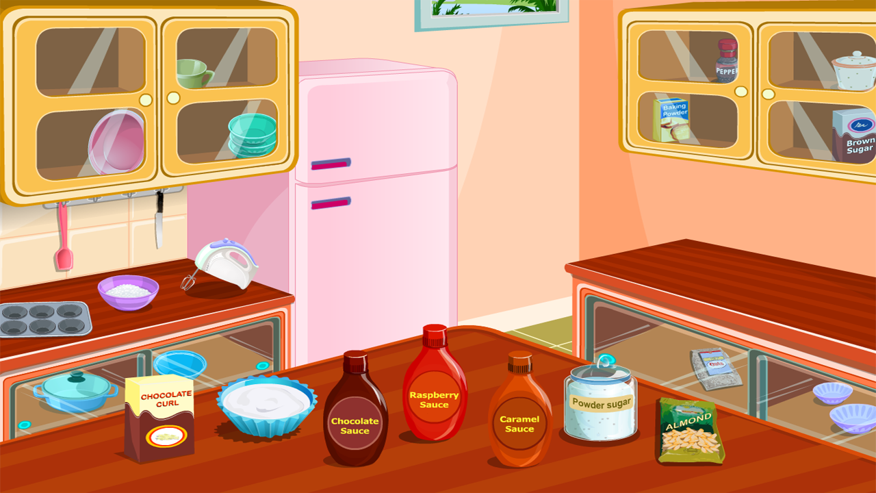 Kochspiele Kuchen : Amazon.de: Apps & Spiele