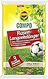 COMPO Rasen-Langzeitdünger, 3 Monate Langzeitwirkung, Feingranulat, 20 kg, 800 m²