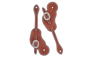 Weaver Leather Cinghie per speroni Multiuso