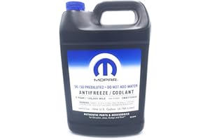 Mopar 68051212AB Anti-Freeze