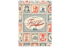 20TH CENTURY FOX FARGO: SEASON 3 - FARGO: SEASON 3 (4 DVD)