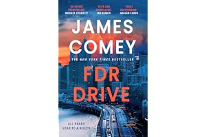 FDR Drive