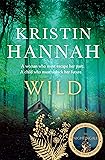 Wild [Paperback] Hannah, Kristin