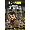 Hoy somos detectives: Una aventura piliciaca y de misterio, cargada de humor e imaginación (4You2)