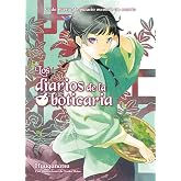 Los diarios de la boticaria (la novela original) 1: El fen&oacute;meno de misterio y romance que ha conquistado a 45 millones de lec