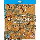 The Handmaiden Special Edition [Blu-ray]
