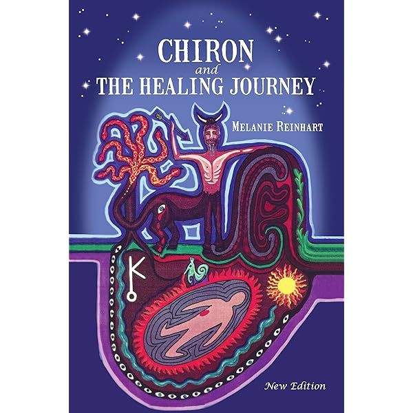 The Astrological Neptune and the Quest for Redemption