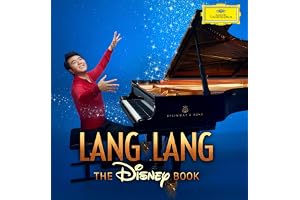 The Disney Book