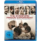 THE STANFORD PRISON EXPER - MO