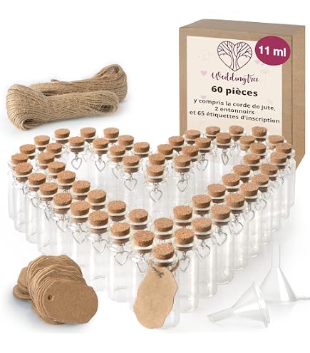 50 Autocollants Mariage Personnalisés 'Semez Notre Bonheur' 4cm - Étiquettes Dragées