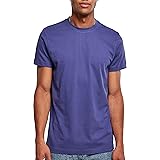 Urban Classics herr Basic Tee 2-Pack T-tröja (2-pack)