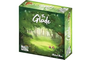 HUCH! The Glade