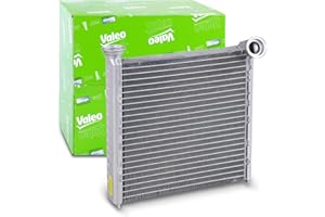 Valeo 715303 Heat Exchanger, interior heating