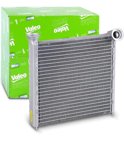 Échangeur De Chaleur (Radiateur Chauffage Intérieur) Pour Suzuki Vitara, Vitara Cabrio, X-90 - Neuf